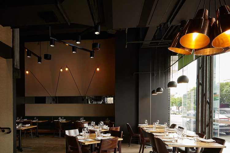 Gradi Menu Essendon 400 Gradi Essendon - 400